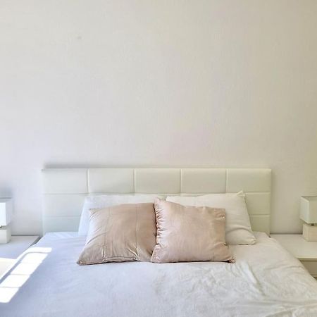Apartment Palma - Central & Cozy With Free Private Parking Лугано Экстерьер фото