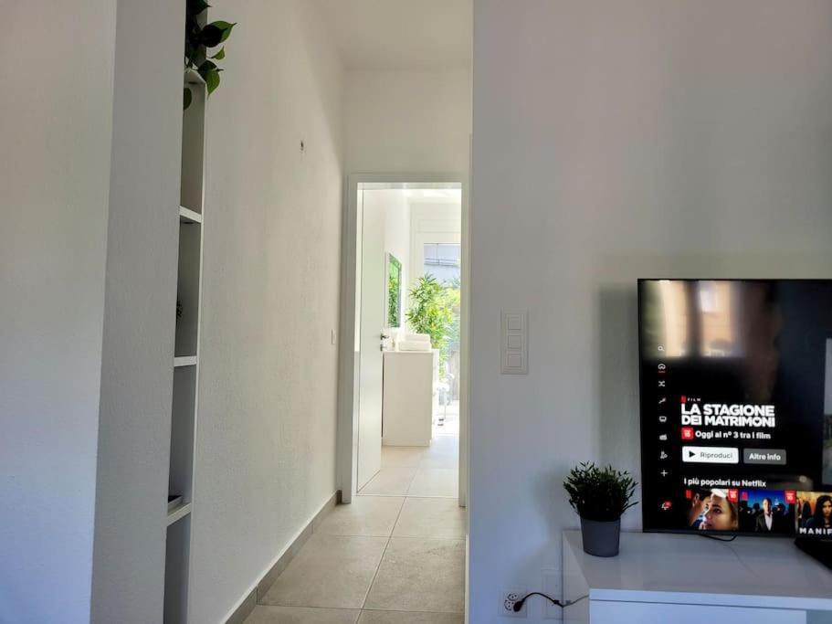Apartment Palma - Central & Cozy With Free Private Parking Лугано Экстерьер фото