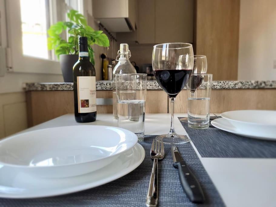 Apartment Palma - Central & Cozy With Free Private Parking Лугано Экстерьер фото