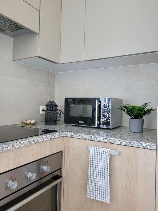 Apartment Palma - Central & Cozy With Free Private Parking Лугано Экстерьер фото